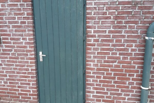 2. Voor