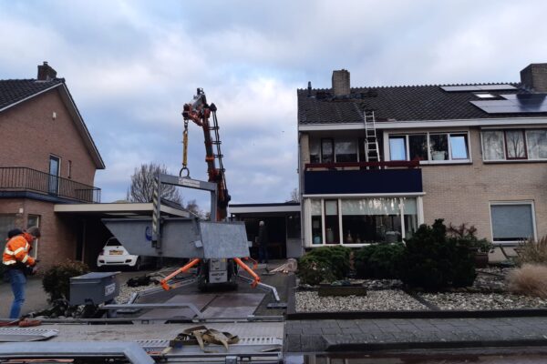 2. Voor
